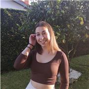 Estudiante de farmacia ofrece apoyo con los deberes para niños de primaria y clases de apoyo de inglés a todoslos niveles